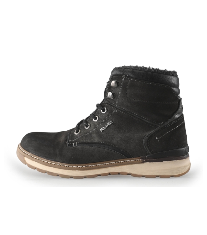Mustang Schnürstiefel