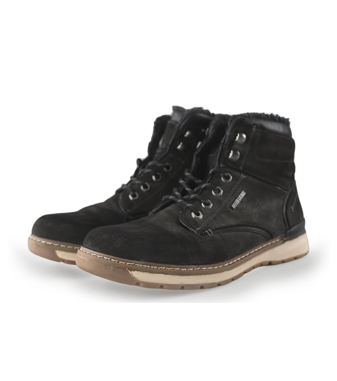 Mustang Schnürstiefel