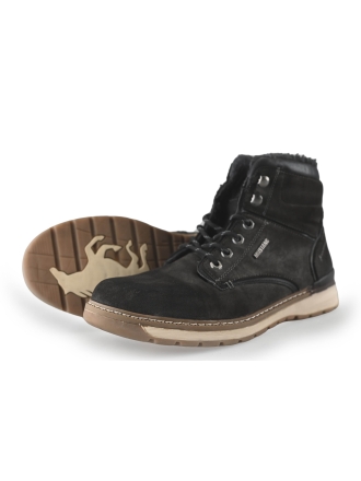 Mustang Schnürstiefel