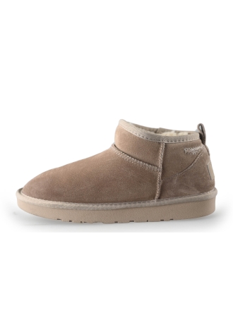 Sub55 Stiefeletten Beige 265603