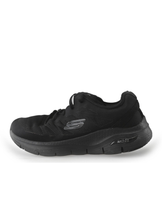 Skechers Sneaker Schwarz 265605