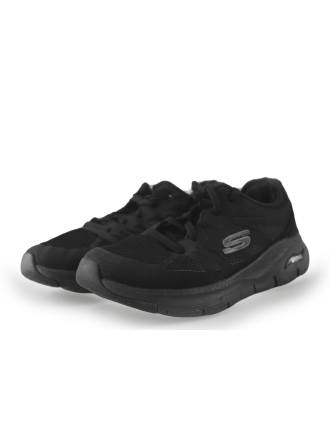 Skechers Sneaker Schwarz 265605
