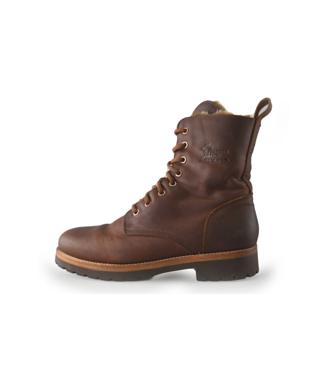 Panama Jack Schnürstiefel