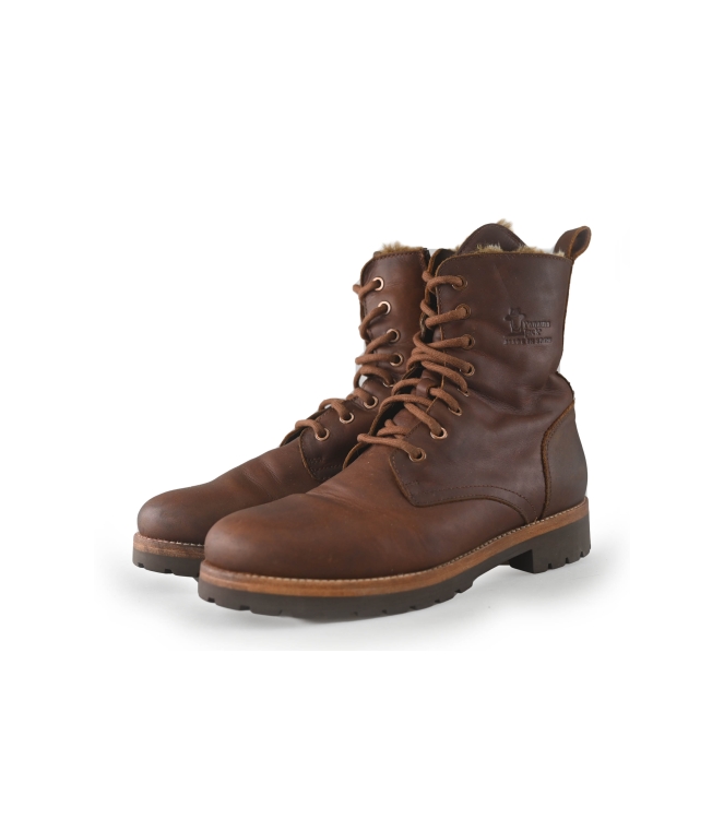 Panama Jack Schnürstiefel
