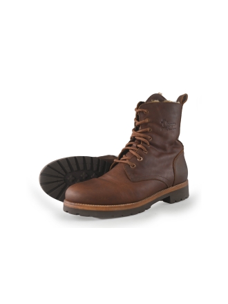 Panama Jack Schnürstiefel