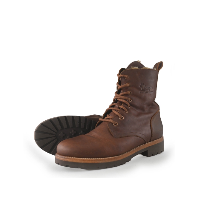 Panama Jack Schnürstiefel