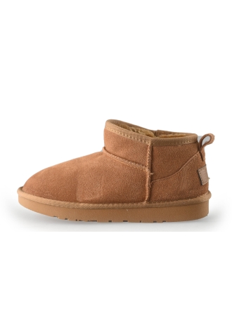 Colors of California Stiefel Cognac 265615