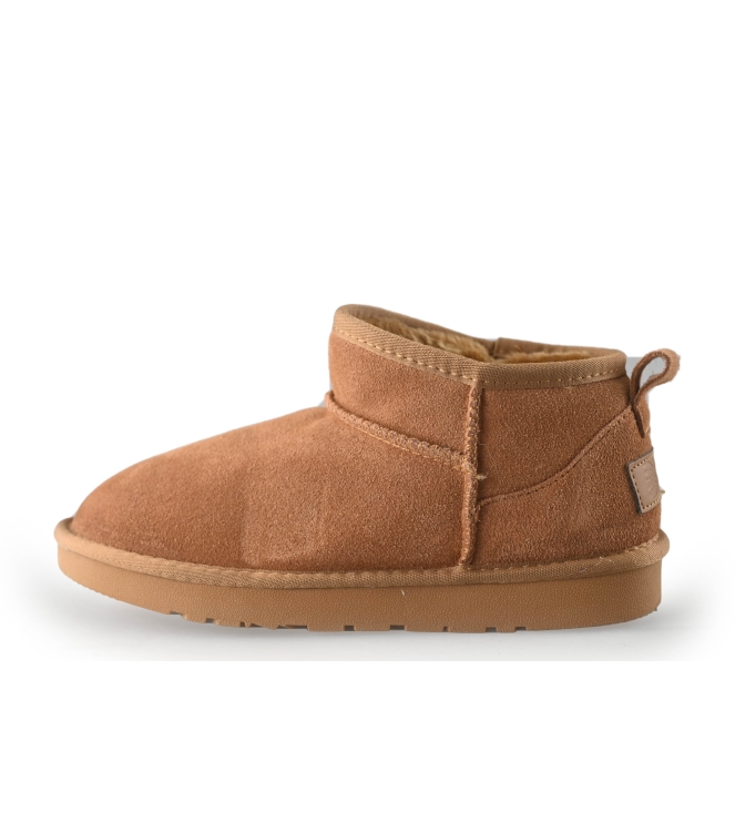 Colors of California Stiefel