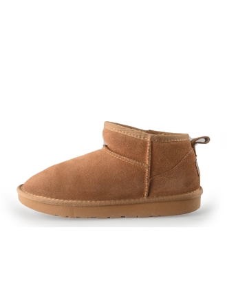 Colors of California Stiefel Cognac 265616