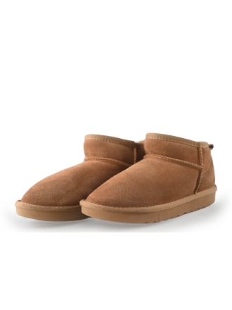 Colors of California Stiefel Cognac 265616