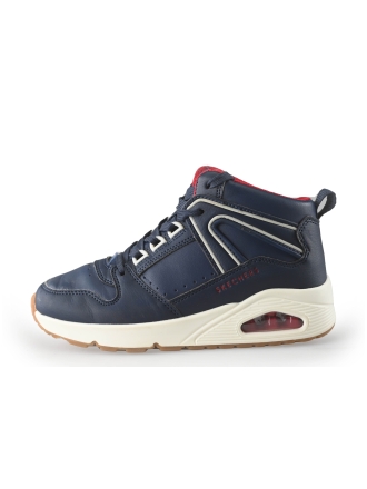 Skechers Hohe Sneaker Blau 265619