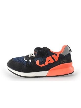 Replay Sneaker Blau 265620