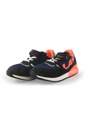 Replay Sneaker Blau 265620