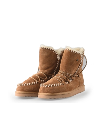 Warmbat Stiefel Braun 265626