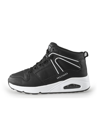 Skechers Hohe Sneaker Weiß 265630