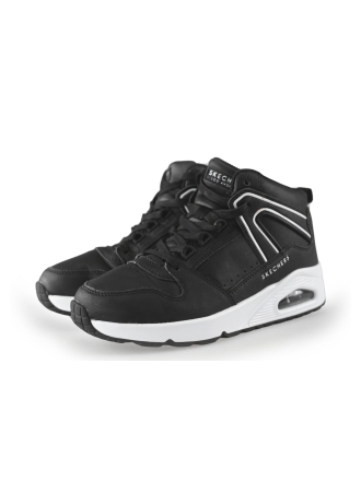 Skechers Hohe Sneaker Weiß 265630