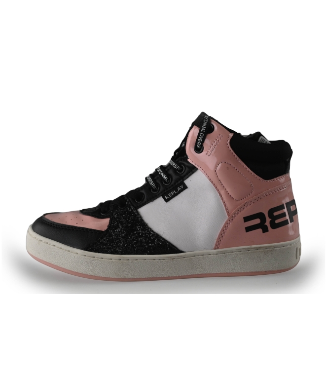 Replay Hohe Sneaker