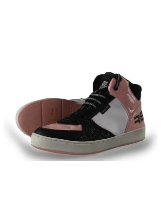 Replay Hohe Sneaker