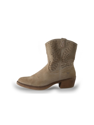 Mustang Stiefel