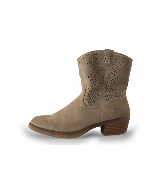 Mustang Stiefel