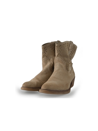 Mustang Stiefel