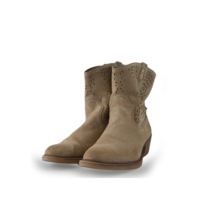 Mustang Stiefel