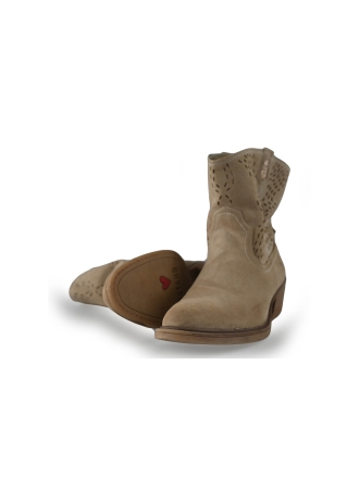 Mustang Stiefel