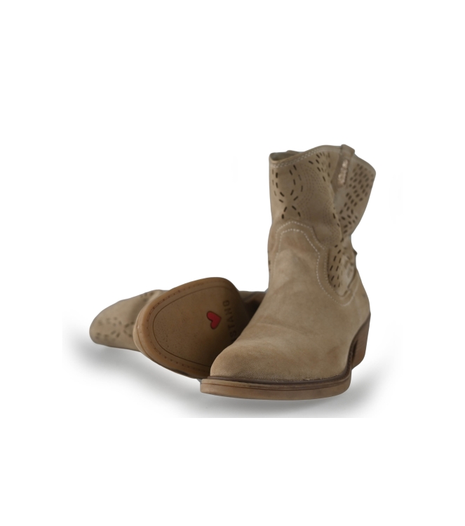 Mustang Stiefel