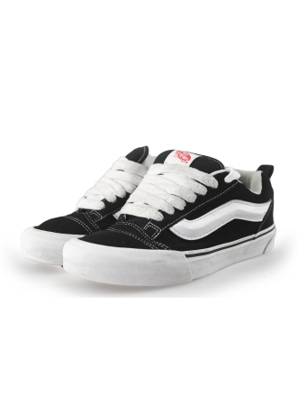 Vans Sneaker Schwarz 265645