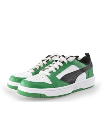Puma Sneaker Grün 265646