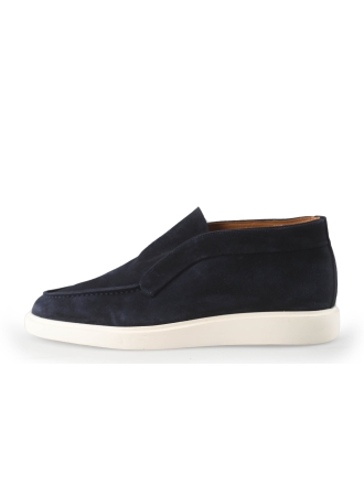 Nelson Slip-ons Blau 265656
