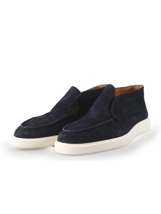 Nelson Slip-ons Blau 265656