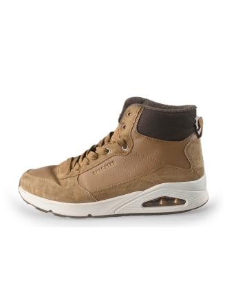 Skechers Sneaker Cognac 265658