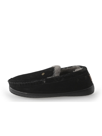 Warmbat Slip-ons Schwarz 265663