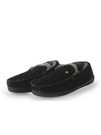 Warmbat Slip-ons Schwarz 265663
