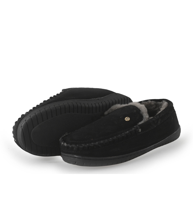 Warmbat Slip-ons