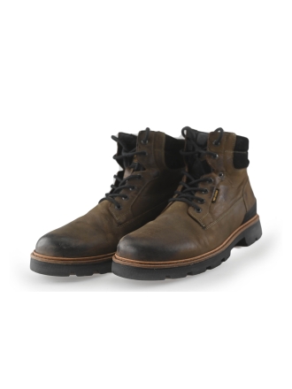 PME Legend Schnürstiefel