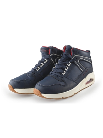 Skechers Hohe Sneaker Blau 265674