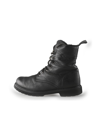 Panama Jack Stiefel Schwarz 265675