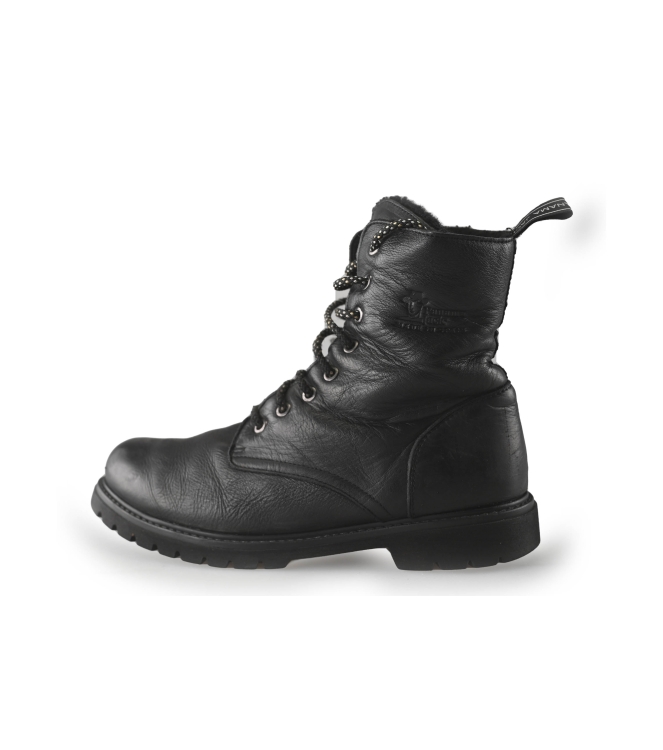 Panama Jack Stiefel