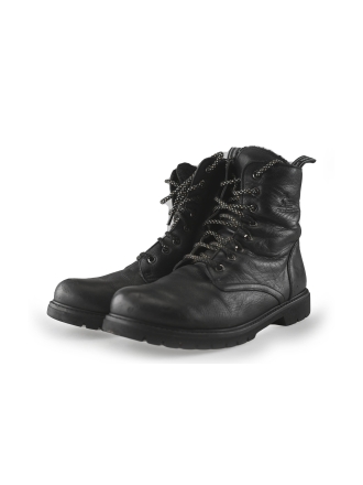 Panama Jack Stiefel Schwarz 265675