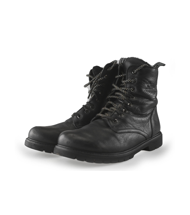 Panama Jack Stiefel