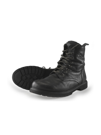 Panama Jack Stiefel