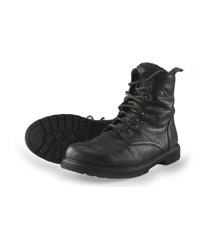 Panama Jack Stiefel