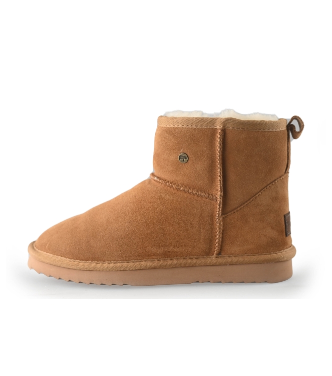 Warmbat Stiefel