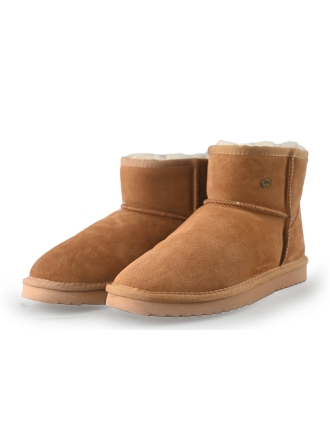 Warmbat Stiefel