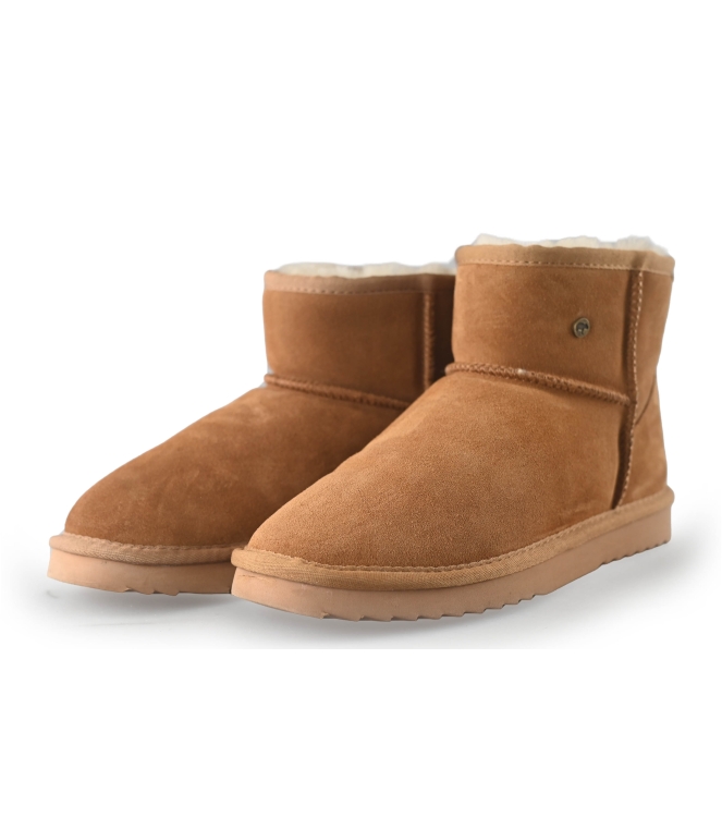 Warmbat Stiefel