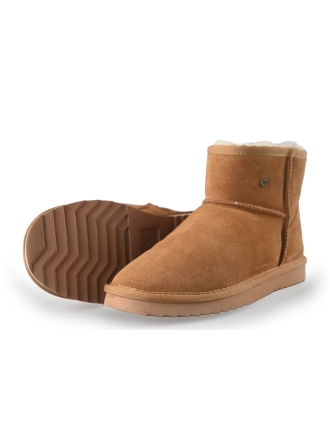Warmbat Stiefel