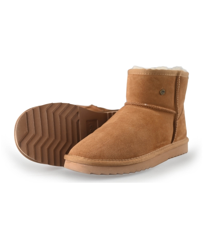 Warmbat Stiefel