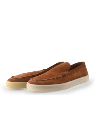 Nelson Loafers  Cognac 265684
